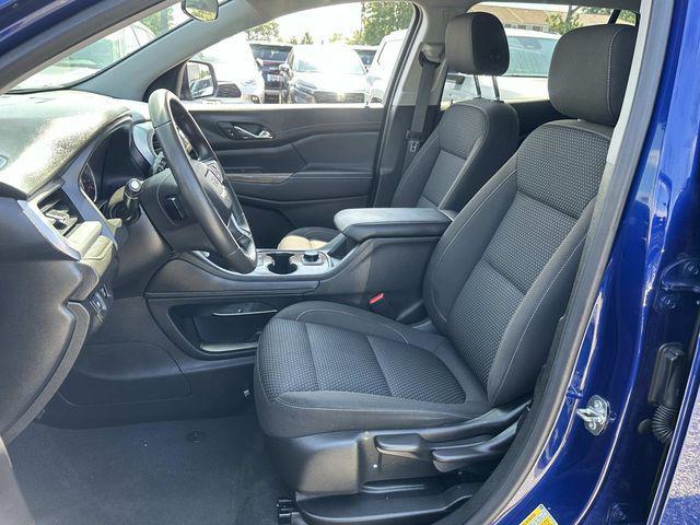 used 2023 GMC Acadia car, priced at $25,997