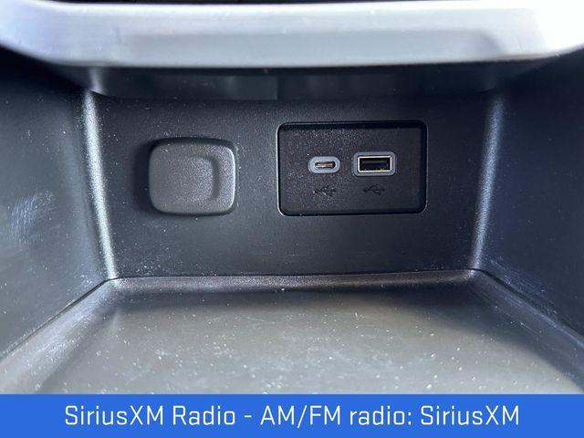 used 2023 GMC Acadia car, priced at $25,997