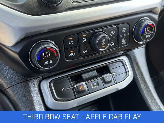 used 2023 GMC Acadia car, priced at $25,997