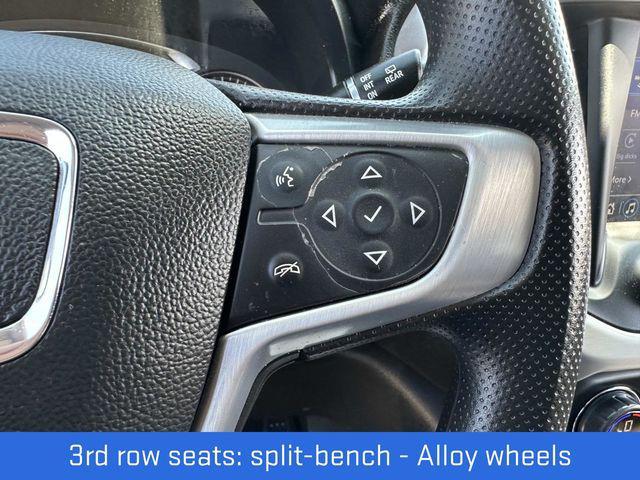 used 2023 GMC Acadia car, priced at $25,997