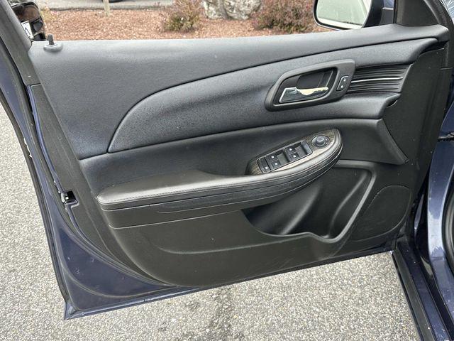 used 2015 Chevrolet Malibu car, priced at $8,997