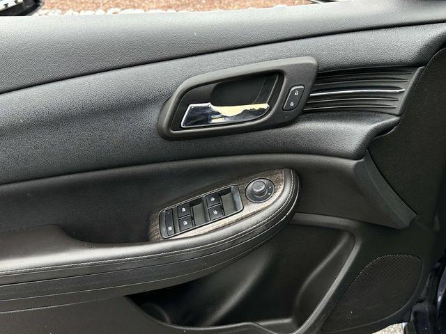 used 2015 Chevrolet Malibu car, priced at $8,997
