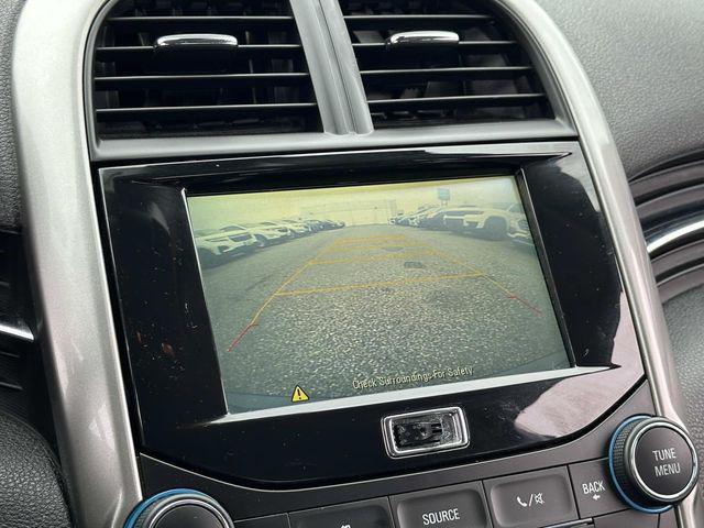 used 2015 Chevrolet Malibu car, priced at $8,997