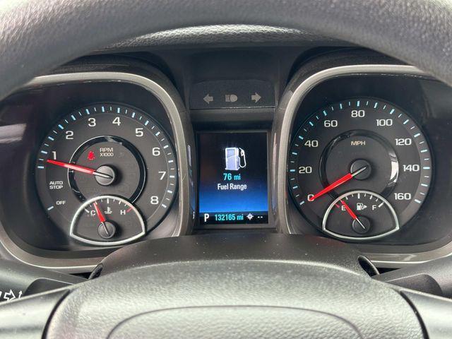 used 2015 Chevrolet Malibu car, priced at $8,997