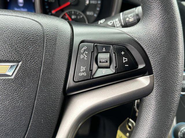 used 2015 Chevrolet Malibu car, priced at $8,997