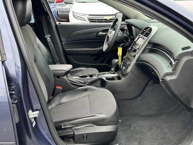 used 2015 Chevrolet Malibu car, priced at $8,997