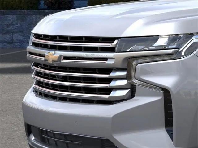 new 2024 Chevrolet Tahoe car, priced at $80,105