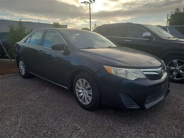 used 2012 Toyota Camry car, priced at $10,997