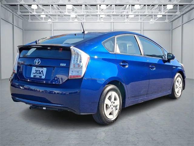 used 2011 Toyota Prius car, priced at $10,497