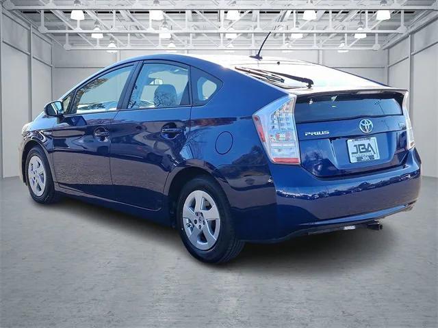 used 2011 Toyota Prius car, priced at $10,497