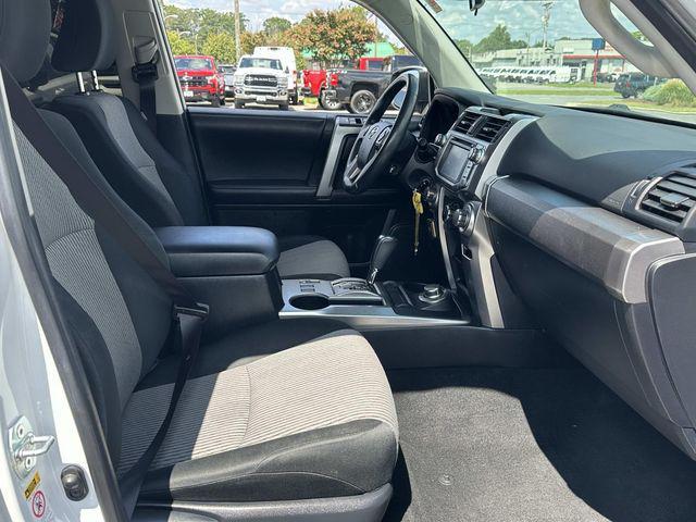 used 2019 Toyota 4Runner car, priced at $30,497
