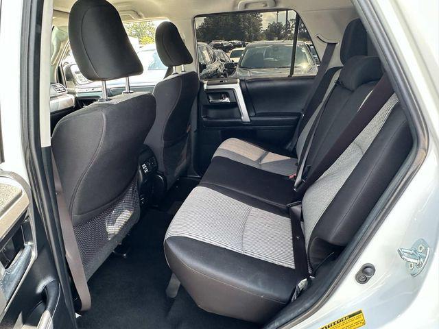 used 2019 Toyota 4Runner car, priced at $30,497