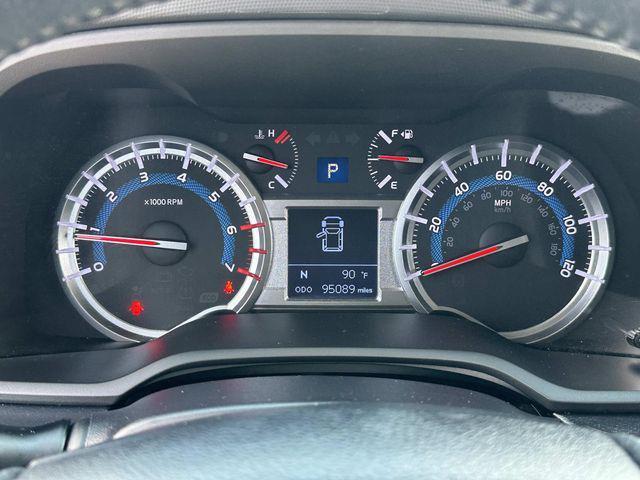 used 2019 Toyota 4Runner car, priced at $30,497