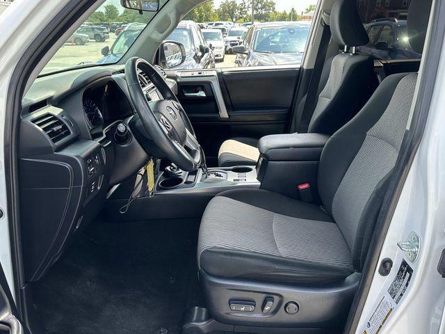 used 2019 Toyota 4Runner car, priced at $30,497