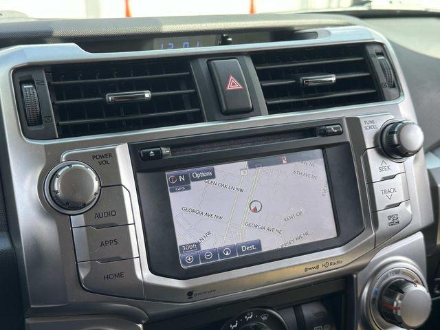 used 2019 Toyota 4Runner car, priced at $30,497