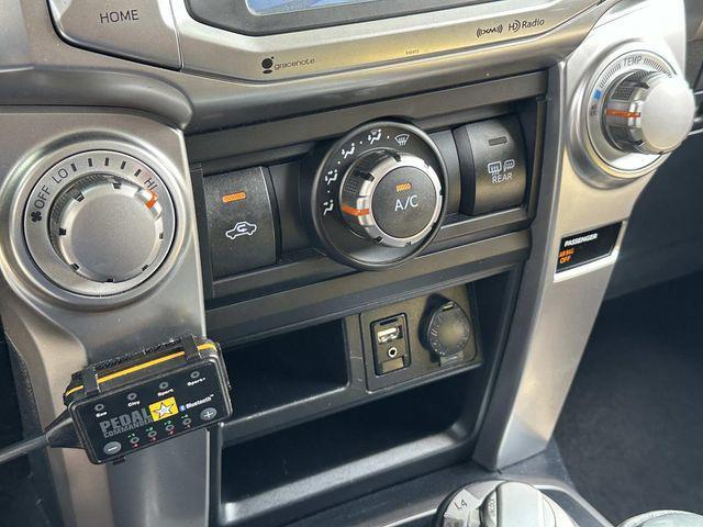 used 2019 Toyota 4Runner car, priced at $30,497