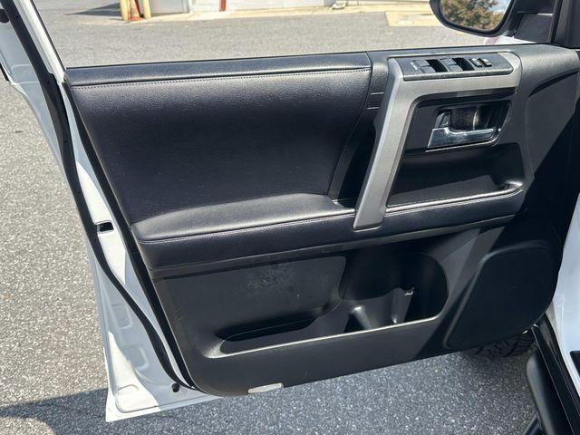 used 2019 Toyota 4Runner car, priced at $30,497