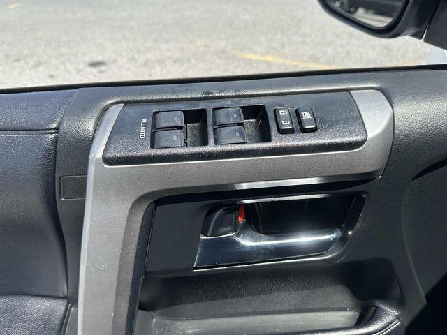 used 2019 Toyota 4Runner car, priced at $30,497