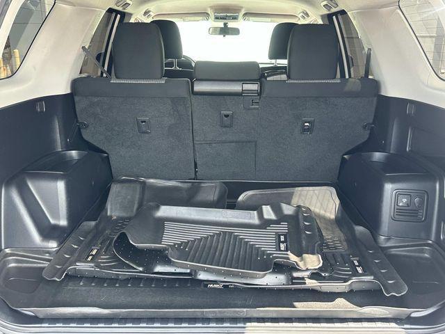 used 2019 Toyota 4Runner car, priced at $30,497