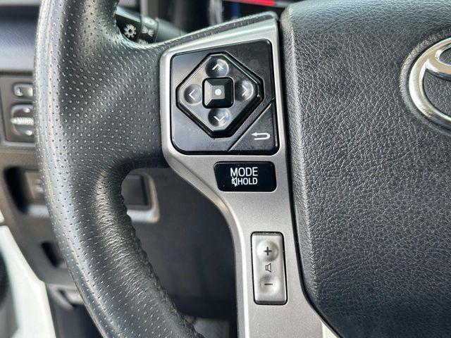 used 2019 Toyota 4Runner car, priced at $30,497