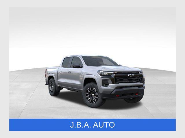 new 2026 Chevrolet Colorado car, priced at $44,117