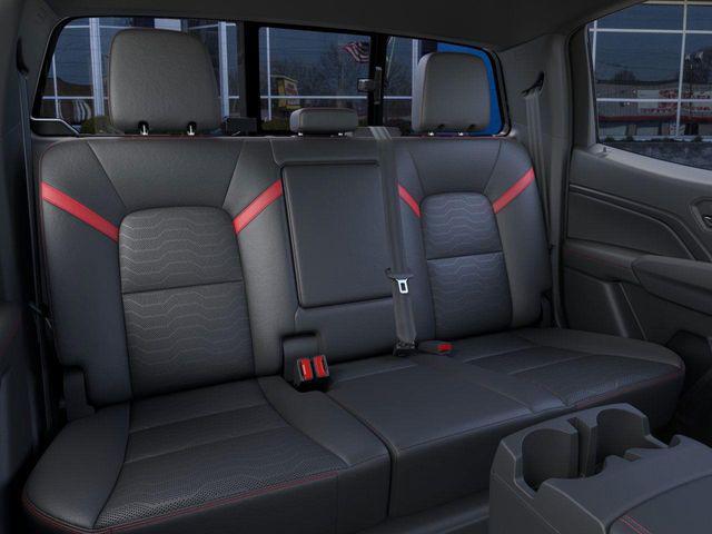 new 2026 Chevrolet Colorado car, priced at $45,566