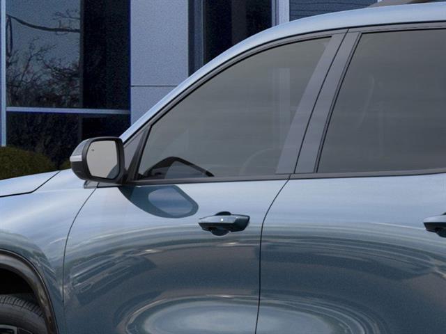 new 2025 Chevrolet Traverse car, priced at $59,095