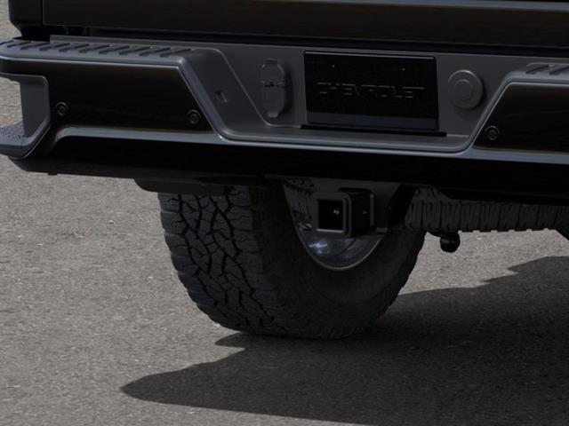 new 2025 Chevrolet Silverado 2500 car, priced at $88,020