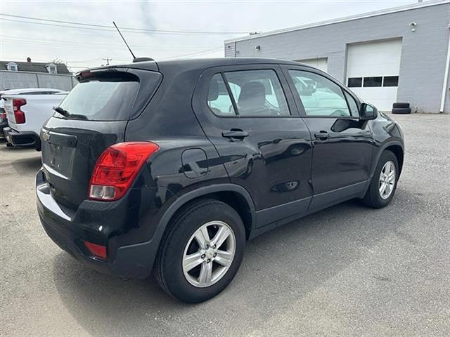 used 2020 Chevrolet Trax car, priced at $15,497