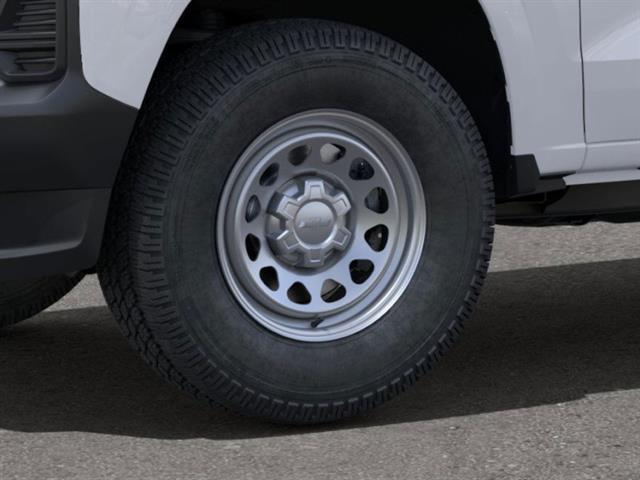 new 2025 Chevrolet Colorado car, priced at $32,495