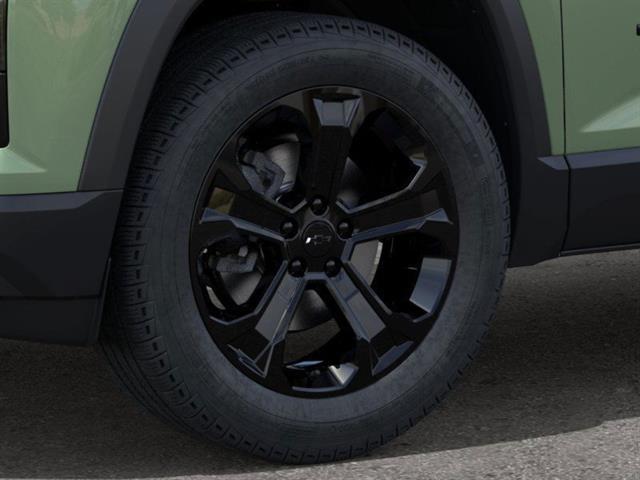 new 2026 Chevrolet Equinox car, priced at $31,040