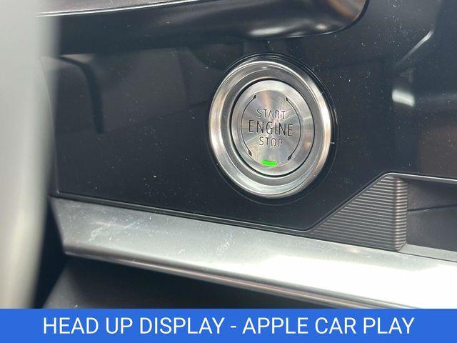 used 2025 Chevrolet Corvette car, priced at $79,497