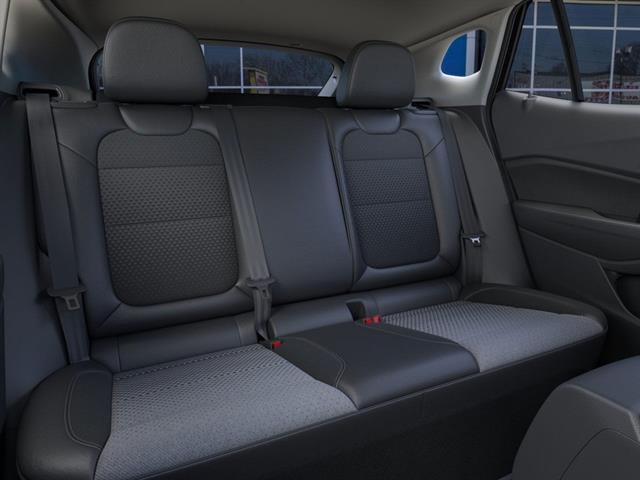 new 2025 Chevrolet Trax car, priced at $25,985