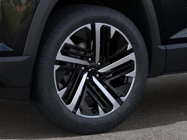 new 2026 Chevrolet Equinox car, priced at $39,340