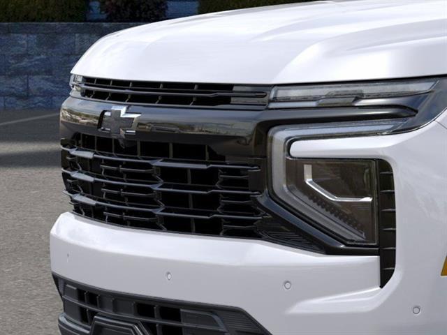 new 2025 Chevrolet Tahoe car, priced at $85,085