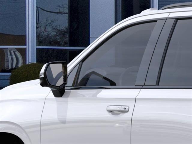 new 2025 Chevrolet Tahoe car, priced at $85,085
