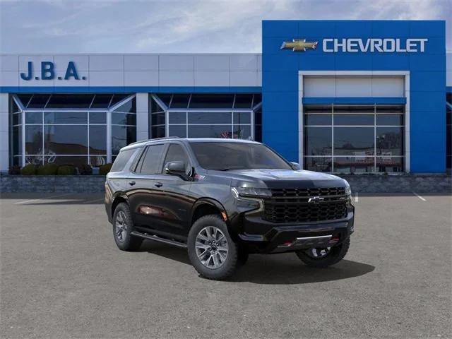 new 2024 Chevrolet Tahoe car, priced at $66,155