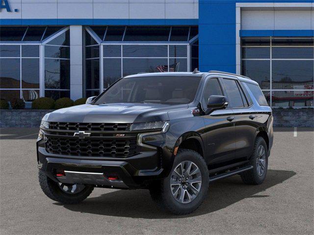 new 2024 Chevrolet Tahoe car, priced at $66,155