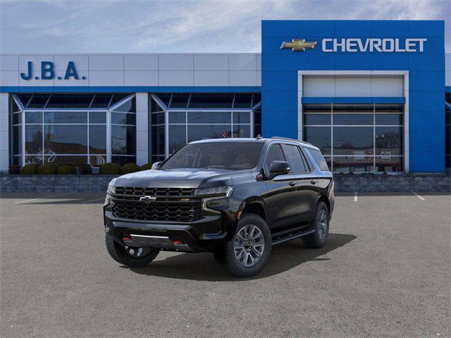 new 2024 Chevrolet Tahoe car, priced at $66,155