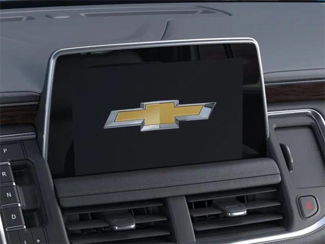 new 2024 Chevrolet Tahoe car, priced at $66,155