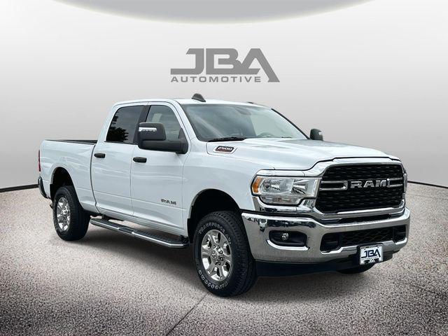 used 2024 Ram 2500 car, priced at $41,997