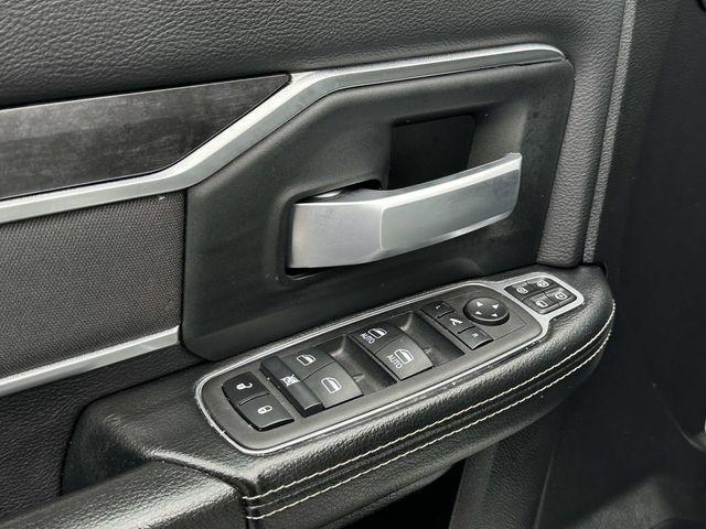 used 2024 Ram 2500 car, priced at $41,997
