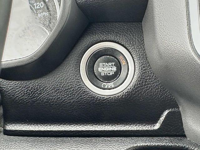 used 2024 Ram 2500 car, priced at $41,997