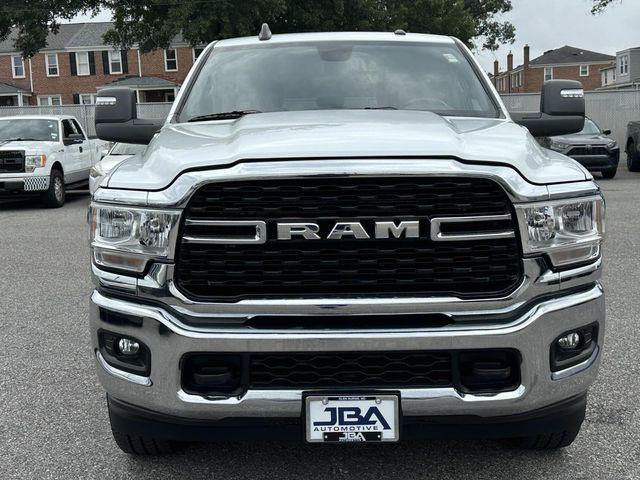 used 2024 Ram 2500 car, priced at $41,997