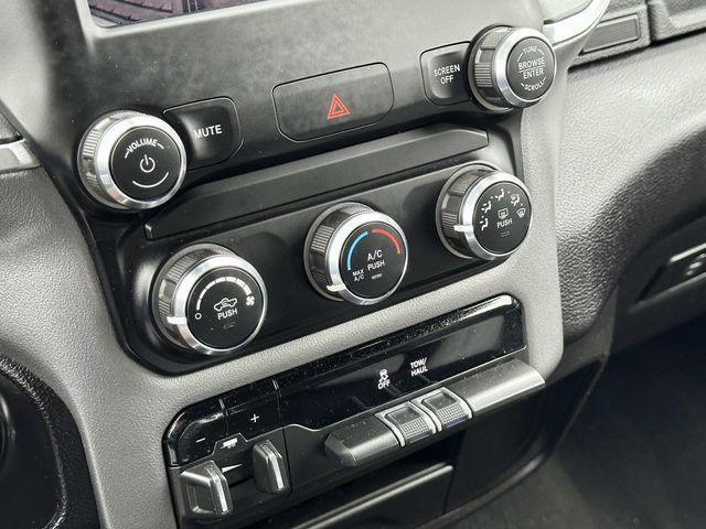 used 2024 Ram 2500 car, priced at $41,997