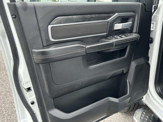 used 2024 Ram 2500 car, priced at $41,997