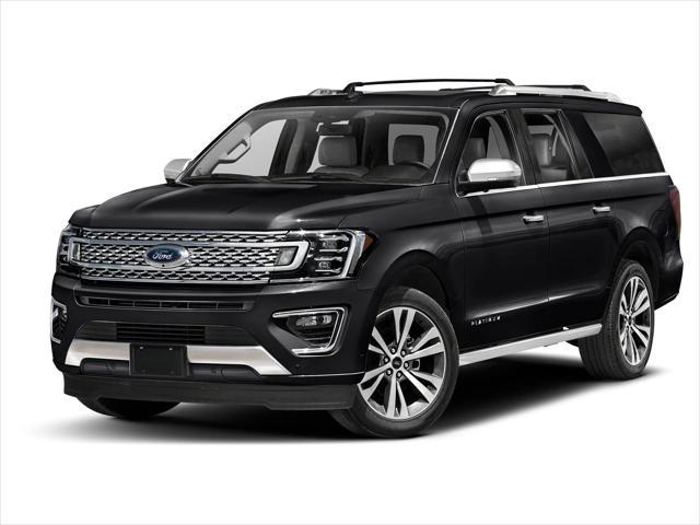 used 2021 Ford Expedition car, priced at $35,497