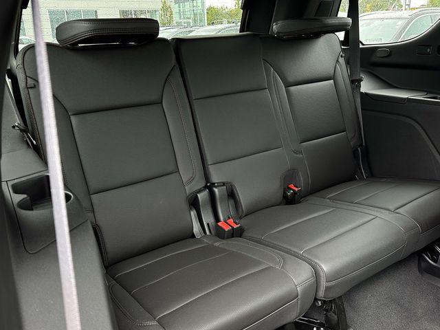 used 2024 Chevrolet Tahoe car, priced at $69,497