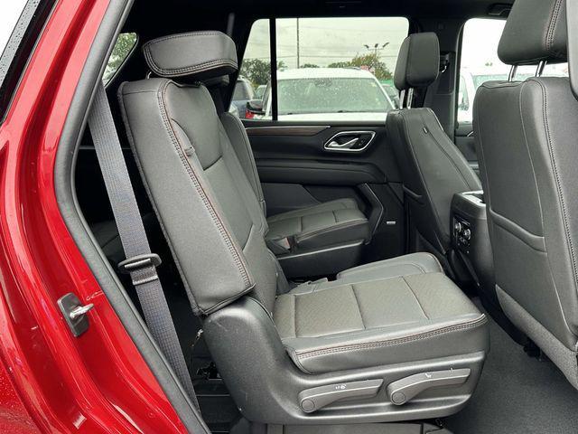 used 2024 Chevrolet Tahoe car, priced at $69,497