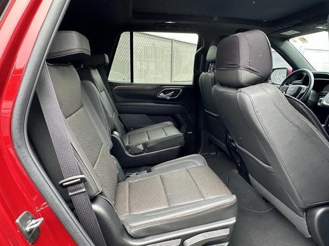 used 2024 Chevrolet Tahoe car, priced at $76,497